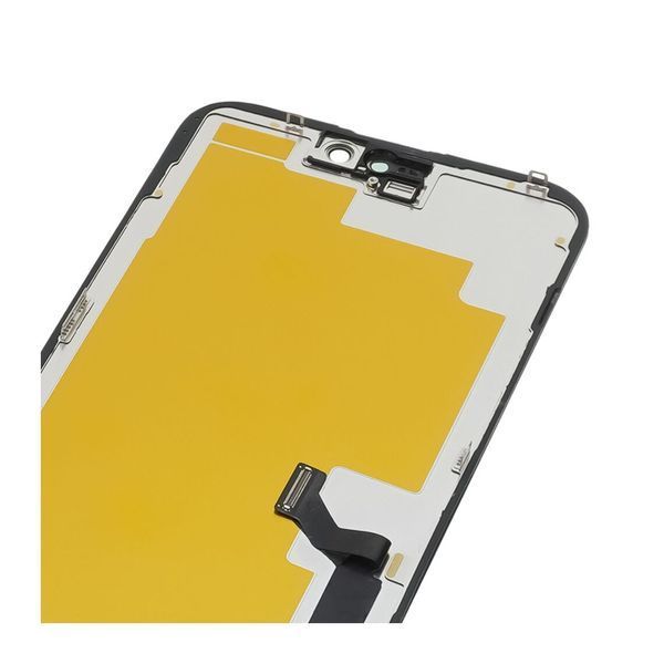 Дисплей для Apple iPhone 15 Plus з чорним тачскрином Original FOG 51682 фото