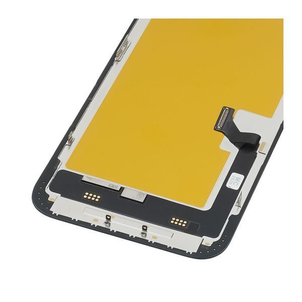 Дисплей для Apple iPhone 15 Plus з чорним тачскрином Original FOG 51682 фото