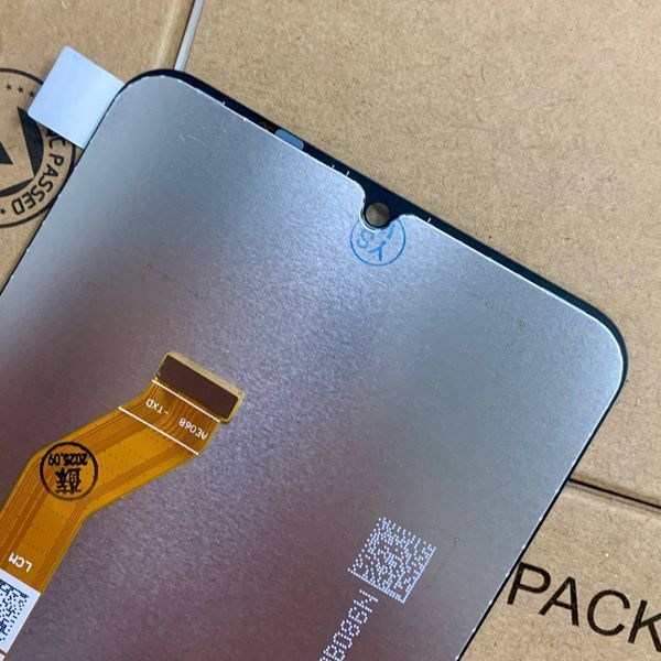 Дисплей для Realme Note 70 з чорним тачскріном, Original (China) 8500923 фото