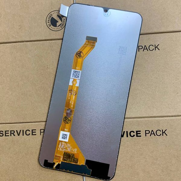 Дисплей для Realme Note 70 з чорним тачскріном, Original (China) 8500923 фото