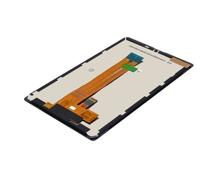 Дисплей для Samsung T225 Galaxy Tab A7 Lite LTE з чорним тачскріном, Original (China) 1405342 фото