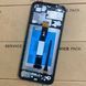 Дисплей для Xiaomi Redmi 11A (22120RN86C) з чорним тачскріном та корпусною рамкою, Original (PRC) 9860699_2 фото 2