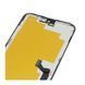 Дисплей для Apple iPhone 15 Plus з чорним тачскрином Original FOG 51682 фото 3