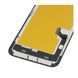 Дисплей для Apple iPhone 15 Plus з чорним тачскрином Original FOG 51682 фото 4