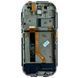 Дисплей для Caterpillar Cat S42h з чорним тачскріном та корпусною рамкою, Original (China) 328326 фото
