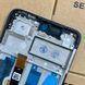 Дисплей для Infinix Hot 40 (X6836) з чорним тачскріном та корпусною рамкою, Original (China) 555723 фото 5