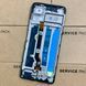 Дисплей для Infinix Hot 40 (X6836) з чорним тачскріном та корпусною рамкою, Original (China) 555723 фото 2