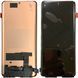 Дисплей для OnePlus 12 | OPPO Find X7 Ultra з чорним тачскріном, Original (China) 10521036 фото