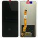 Дисплей для Realme C55 | Realme C67 5G | Realme Narzo N55 з чорним тачскріном, Original (PRC) 8500890_2 фото