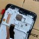 Дисплей для Xiaomi RedMi Note 8 Pro з чорним тачскріном та чорною корпусною рамкою, Original (China) 9860803 фото 4
