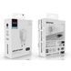 МЗП 1Port SENTEO Z-15 USB-C PD 35W white 39045 фото