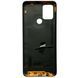 Задня кришка Tecno Pova black (без скла камери) 097615 фото 3