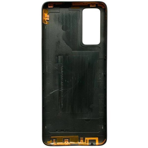 Задня кришка Tecno Pova 2 black (без скла камери) 097616 фото