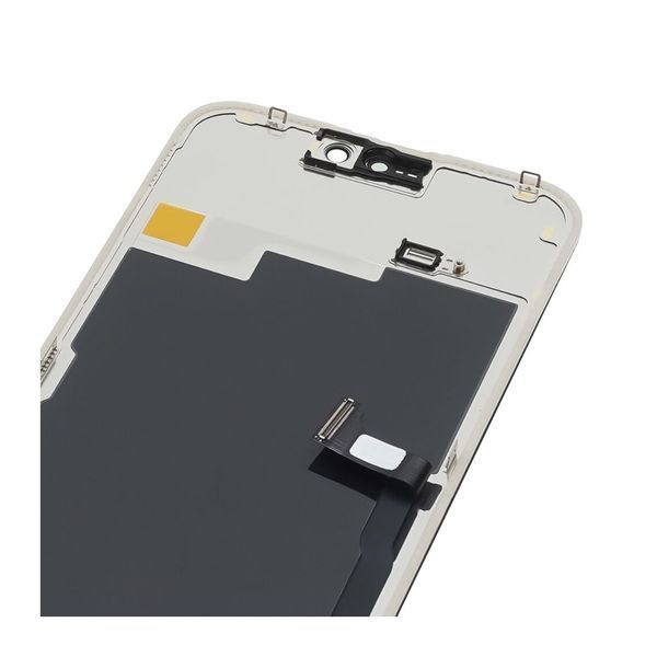 Дисплей для Apple iPhone 15 Pro Max з чорним тачскрином Original FOG 51684 фото