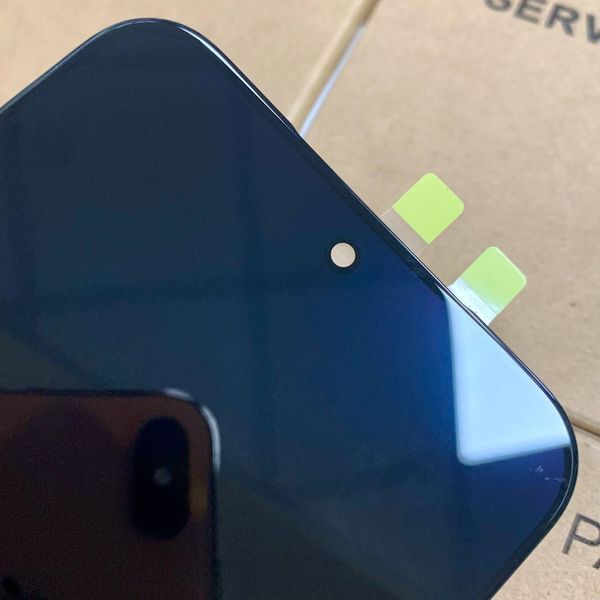 Дисплей для Infinix GT 30 з чорним тачскріном, Original (China) 555735 фото