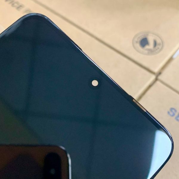 Дисплей для OnePlus Nord 4 з чорним тачскріном, Original (China) 10521035 фото