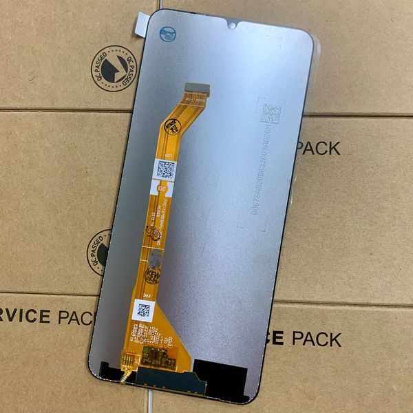 Дисплей для Realme C71 з чорним тачскріном, Original (China) 8500921 фото