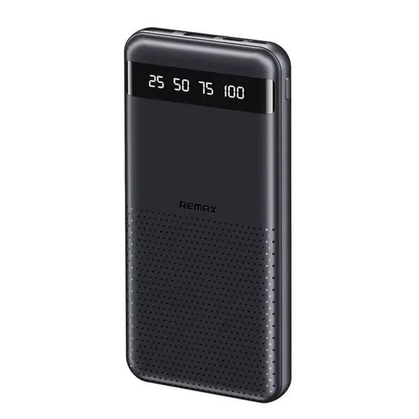 Power bank Remax RPP-10 10000 mAh 502519 фото