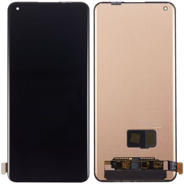 Дисплей для OnePlus 11 з чорним тачскріном, Original 997771 фото
