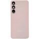 Задня кришка Samsung A356 Galaxy A35 5G 2024 pink (зі склом камери) 53228 фото 3