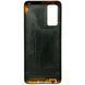 Задня кришка Tecno Pova 2 black (без скла камери) 097616 фото 3