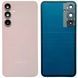 Задня кришка Samsung A356 Galaxy A35 5G 2024 pink (зі склом камери) 53228 фото