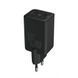 МЗП 2Port SENTEO Z-12 2USB-C PD3.0 45W Super Fast charge 38506 фото 2