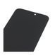 Дисплей для Apple iPhone 15 Pro Max з чорним тачскрином Original FOG 51684 фото 2