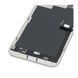 Дисплей для Apple iPhone 15 Pro Max з чорним тачскрином Original FOG 51684 фото 4