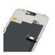 Дисплей для Apple iPhone 15 Pro Max з чорним тачскрином Original FOG 51684 фото 3