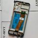 Дисплей для Samsung A037F Galaxy A03S (160.5x72) з чорним тачскріном та корпусною рамкою, INCELL 1405318 фото 3