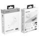 МЗП 1Port SENTEO Z-16 USB-C PD 30W white 39373 фото
