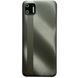 Задня кришка Realme C11 2020 gray (зі склом камери)  10709 фото 3