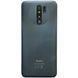 Задня кришка Xiaomi Redmi 9 gray (зі склом камери) 0712275 фото 2