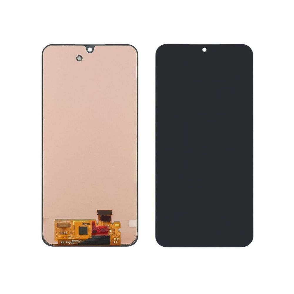 Дисплей для Samsung A266 Galaxy A26 (5G) (2025) з чорним тачскрином GH82-37047A Original 49353 фото