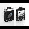 МЗП 1Port SENTEO Z-16 USB-C PD 30W black 39373 фото