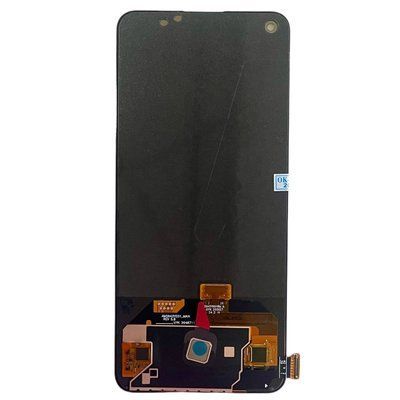 Дисплей для OnePlus Nord 2T (CPH2399, CPH2401) з чорним тачскріном, Hard OLED 177718_8 фото