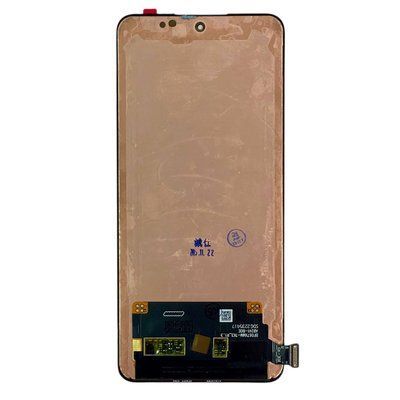 Дисплей для OnePlus 10T | OnePlus Ace | OnePlus Ace Pro | OPPO Reno 8 Pro+ з чорним тачскріном, Original 433688 фото