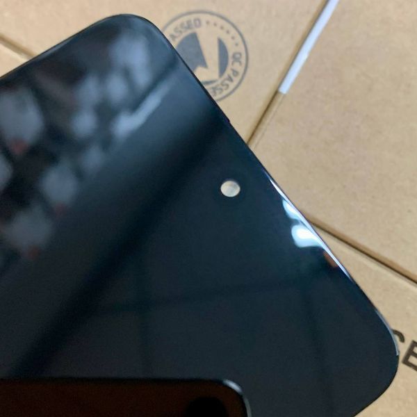 Дисплей для Xiaomi Redmi Note 11S 5G (22031116BG) з чорним тачскріном, Original (PRC) 998141_1 фото