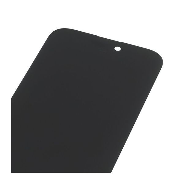 Дисплей для Apple iPhone 15 Pro з чорним тачскрином Original FOG 51683 фото