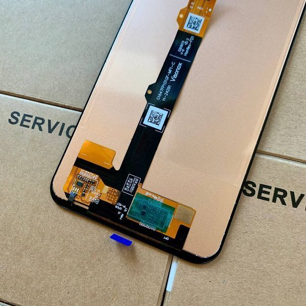 Дисплей для Motorola Moto G31 | Motorola Moto G41 | Motorola Moto G41 | Motorola Moto G71 з чорним тачскріном, INCELL 101274 фото