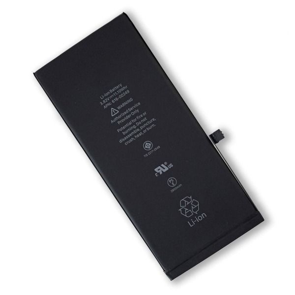 Акумулятор для iPhone 7 Plus (Original IC) 2900mAh (в комплекті зі скотчем для встановлення) 1659622 фото