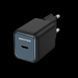 МЗП 1Port SENTEO Z-16 USB-C PD 30W black 39373 фото 3