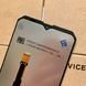 Дисплей для Blackview BV7100 з чорним тачскріном, Original (China) 156701_1 фото 4