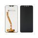 Дисплей для Huawei P Smart Plus 2018 (INE-LX1, INE-LX1r, INE-LX1, INE-LX2r, INE-AL00, INE-TL00) з чорним тачскрином, GXQC Service Pack 45234 фото 2