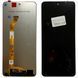Дисплей для Realme C71 з чорним тачскріном, Original (PRC) 8500922 фото 1