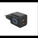 МЗП 2Port SENTEO Z-22 USB+USB-C 3A GaN PD 20W 40355 фото 2