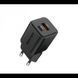 МЗП 2Port SENTEO Z-22 USB+USB-C 3A GaN PD 20W 40355 фото 3