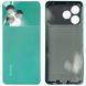 Задня кришка Realme C51 green (без скла камери) 53197 фото