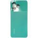 Задня кришка Realme C51 green (без скла камери) 53197 фото 3